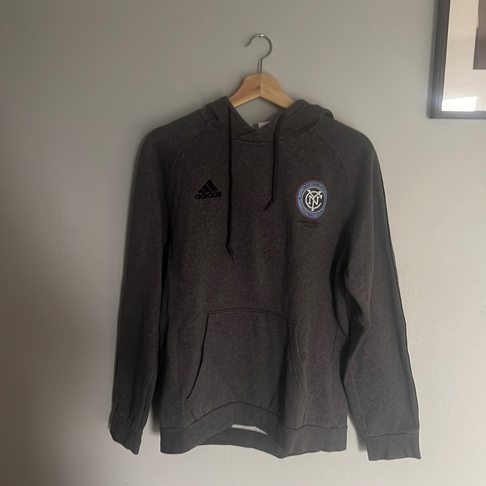 NYCFC Hoodie